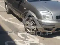 2004 Ford FUSION