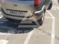 2004 Ford FUSION