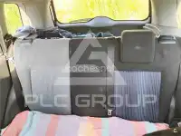 2004 Ford FUSION