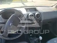 2004 Ford FUSION