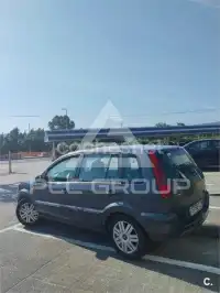 2004 Ford FUSION