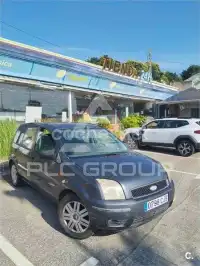 2004 Ford FUSION