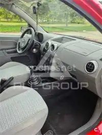 2004 Ford FUSION