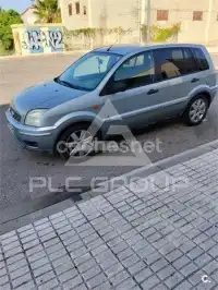 2004 Ford FUSION