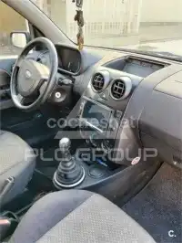 2004 Ford FUSION