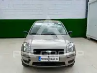 2004 Ford FUSION