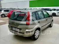 2004 Ford FUSION