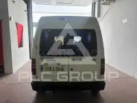 2004 Ford TRANSIT