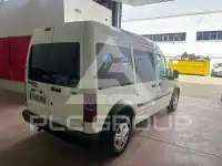 2004 Ford TRANSIT