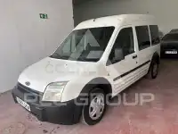 2004 Ford TRANSIT