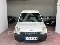 2004 Ford TRANSIT