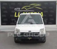 2004 Ford TRANSIT