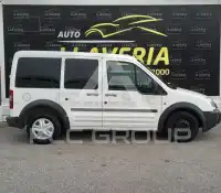 2004 Ford TRANSIT