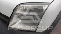 2004 Ford TRANSIT