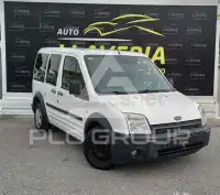 2004 Ford TRANSIT
