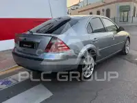 2004 Ford Mondeo