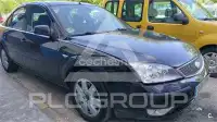 2004 Ford Mondeo