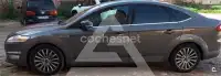 2004 Ford Mondeo