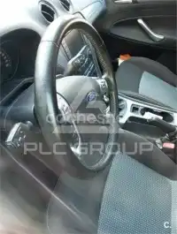 2004 Ford Mondeo