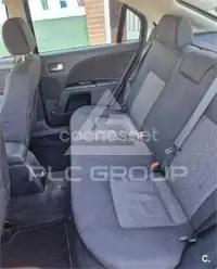 2004 Ford Mondeo