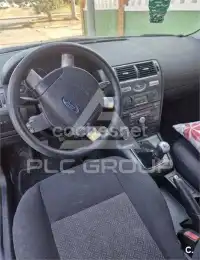 2004 Ford Mondeo