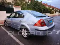 2004 Ford Mondeo