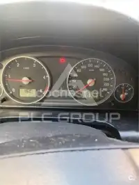 2004 Ford Mondeo