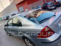 2004 Ford Mondeo