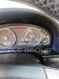 2004 Ford Mondeo