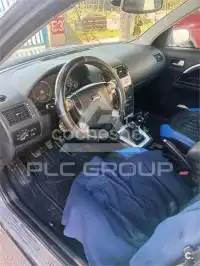 2004 Ford Mondeo