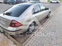 2004 Ford Mondeo