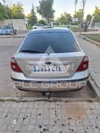 2004 Ford Mondeo
