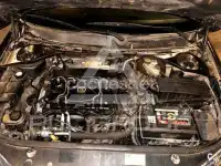 2004 Ford Mondeo