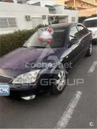 2004 Ford Mondeo