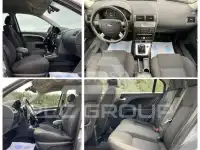 2004 Ford Mondeo