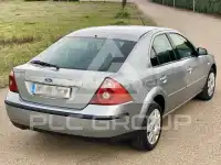 2004 Ford Mondeo