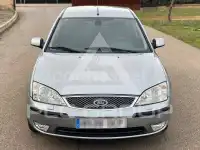 2004 Ford Mondeo