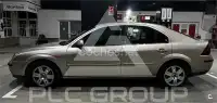 2004 Ford Mondeo