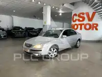2004 Ford Mondeo