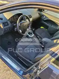 2004 Ford Mondeo