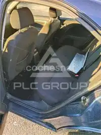 2004 Ford Mondeo