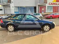 2004 Ford Mondeo