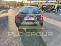 2004 Ford Mondeo