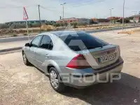 2004 Ford Mondeo