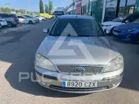 2004 Ford Mondeo