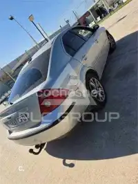 2004 Ford Mondeo
