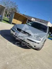 2004 Ford Mondeo