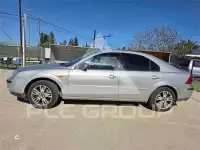 2004 Ford Mondeo