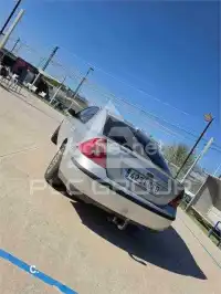 2004 Ford Mondeo