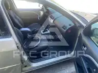 2004 Ford Mondeo